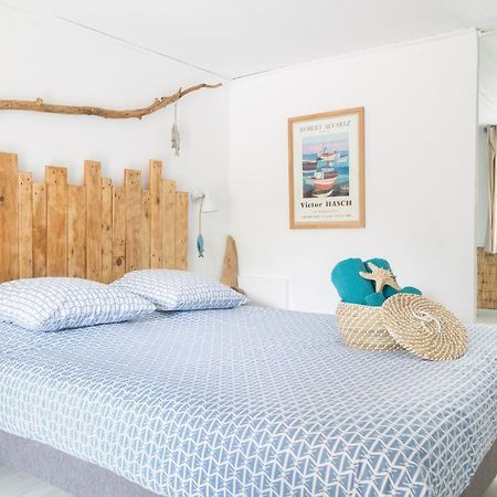 Maison D'Hotes L'Ilot Bambou Авиньон Екстериор снимка