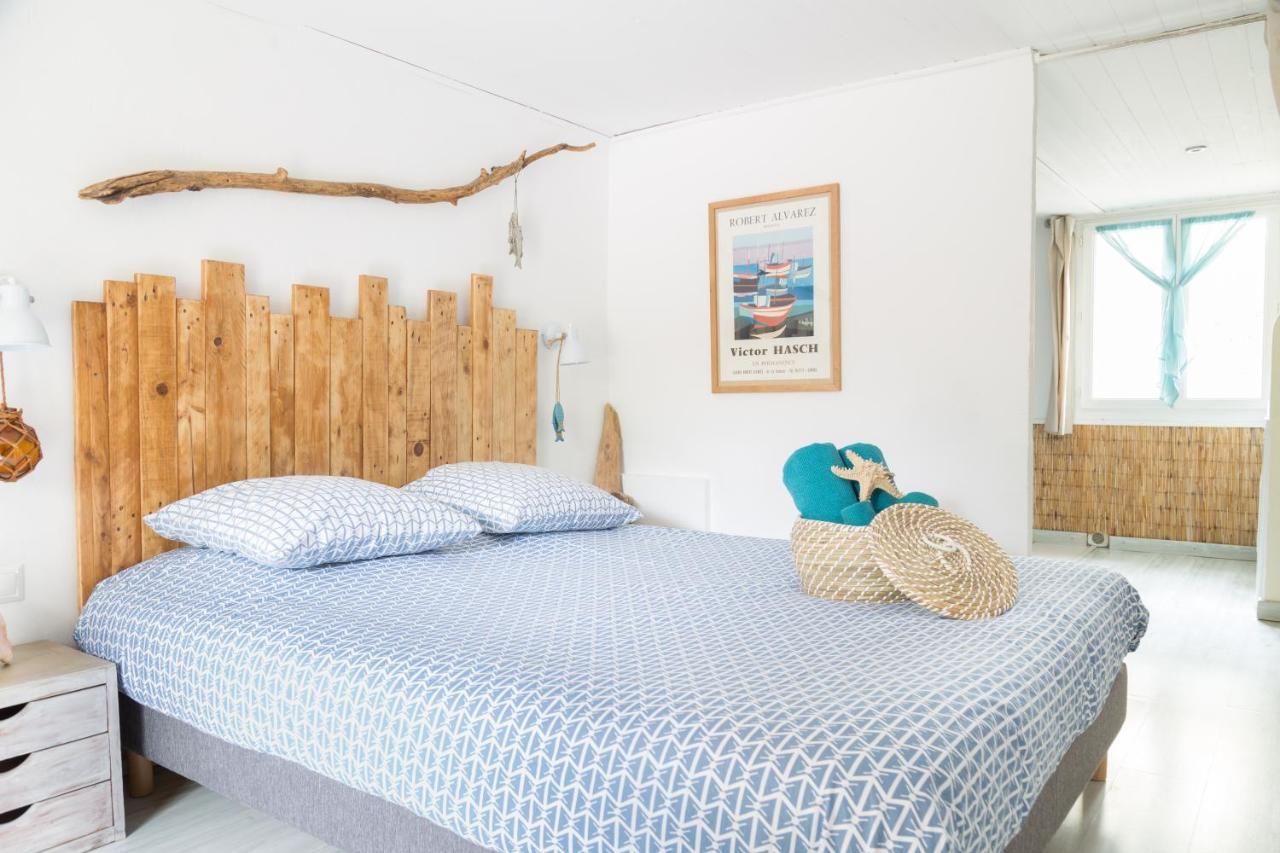 Maison D'Hotes L'Ilot Bambou Авиньон Екстериор снимка