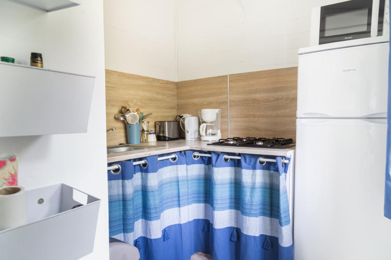 Maison D'Hotes L'Ilot Bambou Авиньон Екстериор снимка