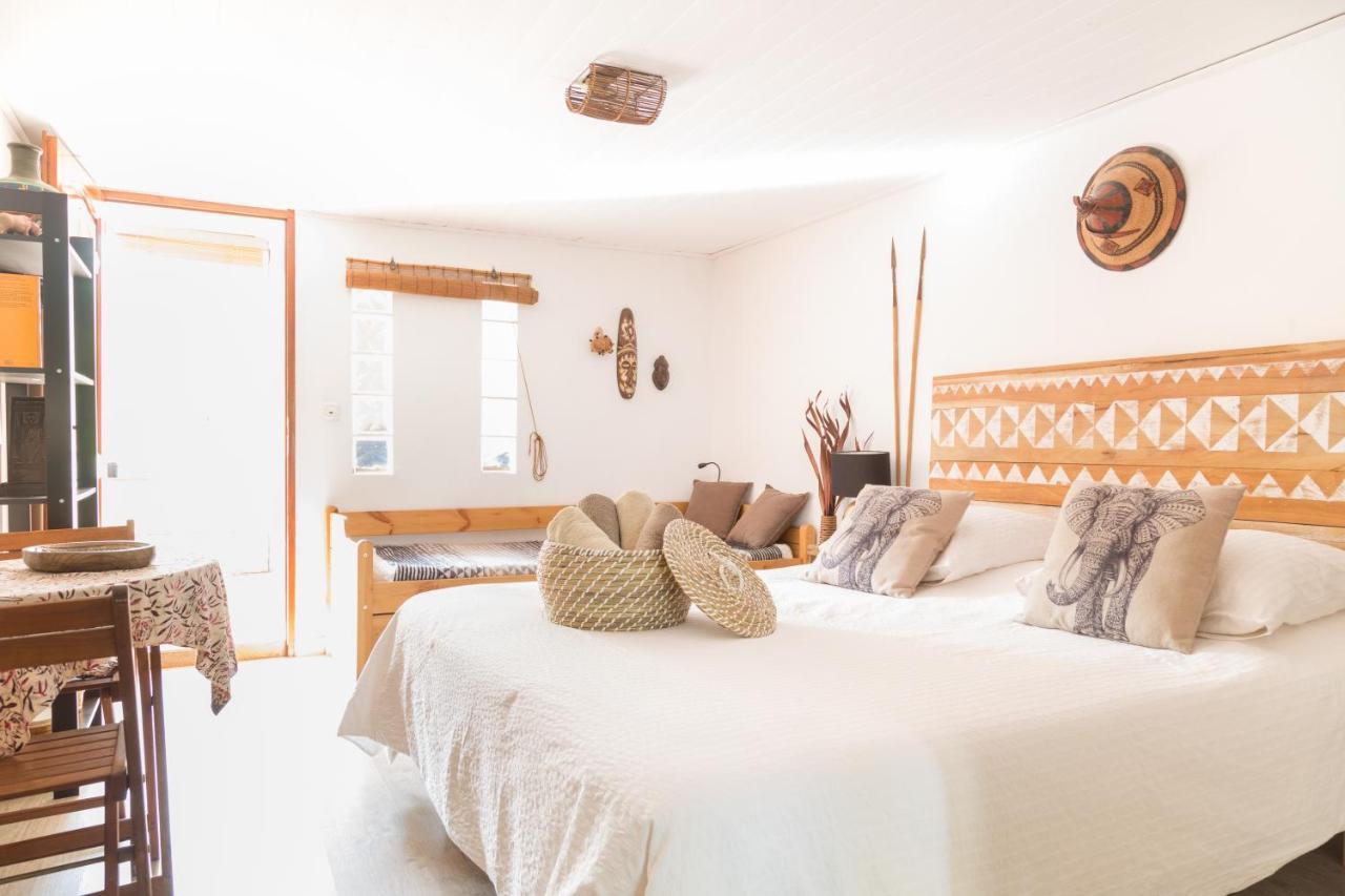 Maison D'Hotes L'Ilot Bambou Авиньон Екстериор снимка