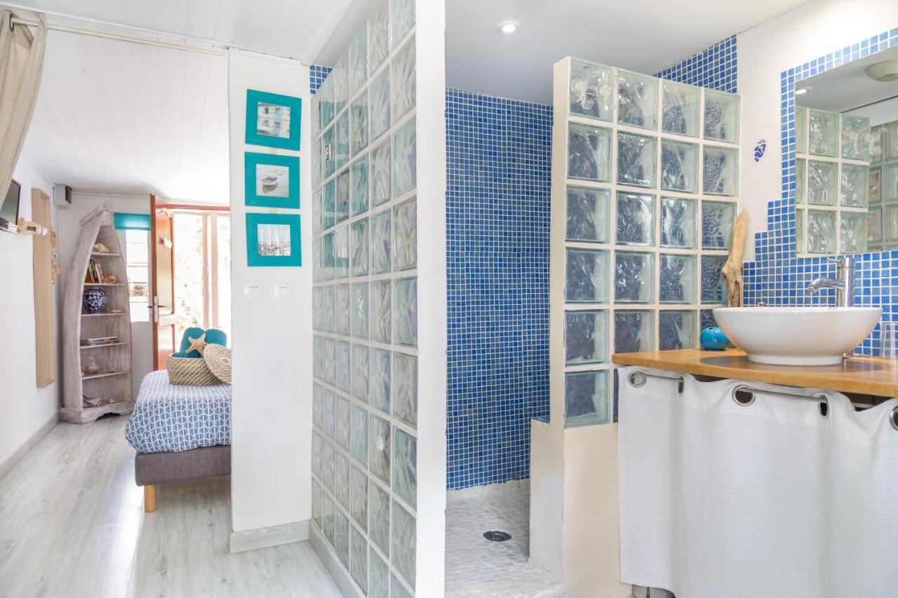 Maison D'Hotes L'Ilot Bambou Авиньон Екстериор снимка