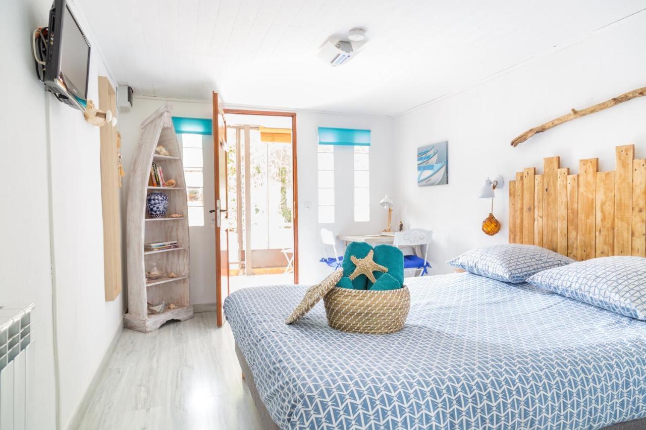 Maison D'Hotes L'Ilot Bambou Авиньон Екстериор снимка