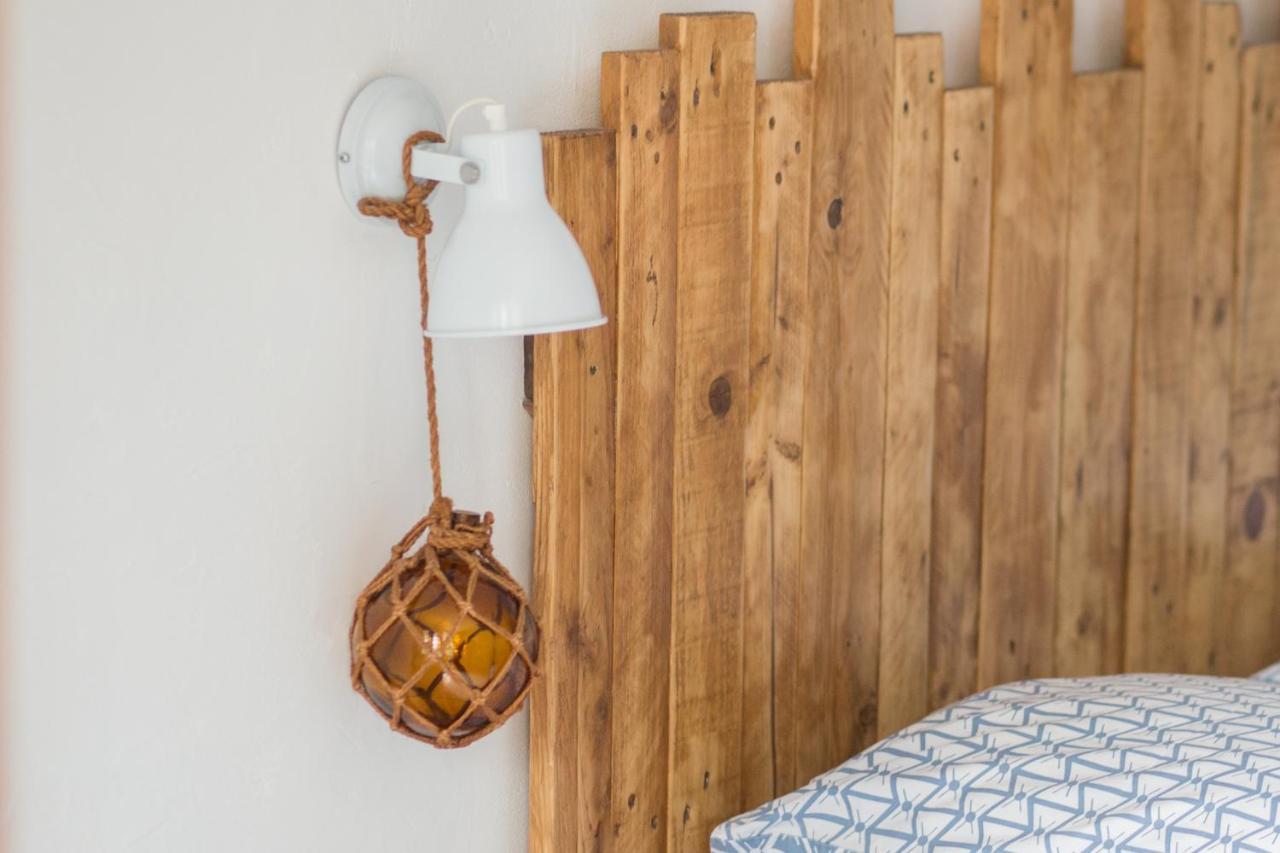 Maison D'Hotes L'Ilot Bambou Авиньон Екстериор снимка