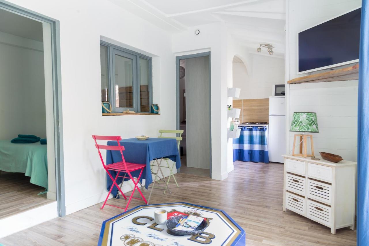 Maison D'Hotes L'Ilot Bambou Авиньон Екстериор снимка